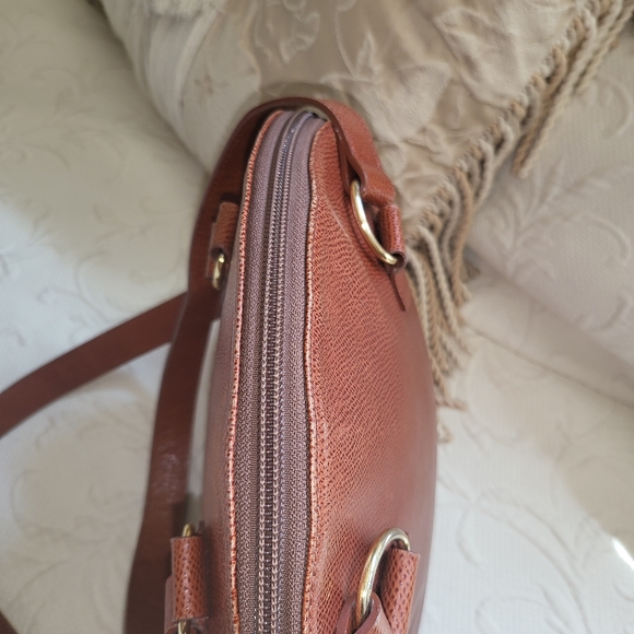 Vintage Yves Saint Laurent bag - Picture 5 of 12